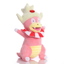 Peluche Doudou mignonne Slowking - Enjouet