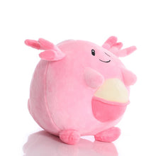 Peluche Doudou Pokemon Chansey - Enjouet