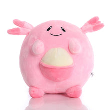 Peluche Doudou Pokemon Chansey - Enjouet