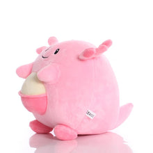 Peluche Doudou Pokemon Chansey - Enjouet