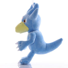 Peluche Doudou Pokemon Golduck - Enjouet