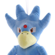 Peluche Doudou Pokemon Golduck - Enjouet