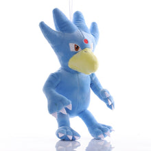 Peluche Doudou Pokemon Golduck - Enjouet