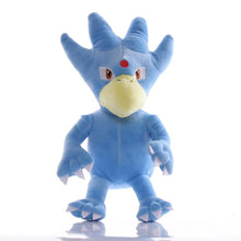 Peluche Doudou Pokemon Golduck - Enjouet