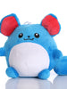 Peluche Doudou Pokemon Marill - Enjouet