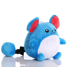 Peluche Doudou Pokemon Marill - Enjouet