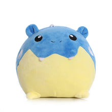 Peluche Doudou Pokemon Obalie - Enjouet