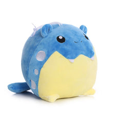 Peluche Doudou Pokemon Obalie - Enjouet