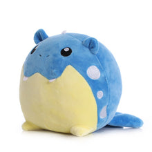 Peluche Doudou Pokemon Obalie - Enjouet