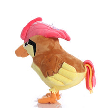 Peluche Doudou Pokemon Pidgeotto - Enjouet