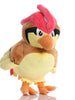 Peluche Doudou Pokemon Pidgeotto - Enjouet