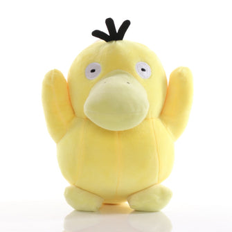 Peluche Doudou Pokemon Psykokwak - Enjouet