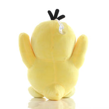 Peluche Doudou Pokemon Psykokwak - Enjouet