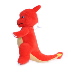 Peluche Doudou Pokemon Reptincel - Enjouet