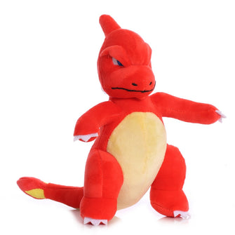 Peluche Doudou Pokemon Reptincel - Enjouet