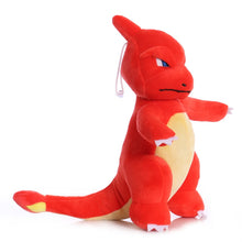 Peluche Doudou Pokemon Reptincel - Enjouet