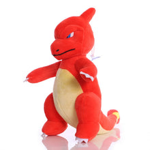 Peluche Doudou Pokemon Reptincel - Enjouet