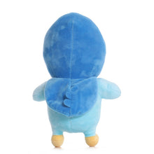 Peluche Doudou Pokemon Tiplouf - Enjouet