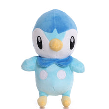 Peluche Doudou Pokemon Tiplouf - Enjouet