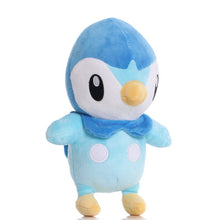 Peluche Doudou Pokemon Tiplouf - Enjouet