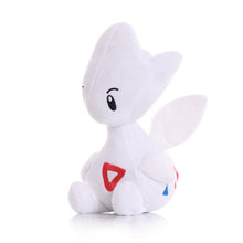 Peluche Doudou Pokemon Togetic - Enjouet