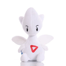 Peluche Doudou Pokemon Togetic - Enjouet