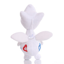 Peluche Doudou Pokemon Togetic - Enjouet