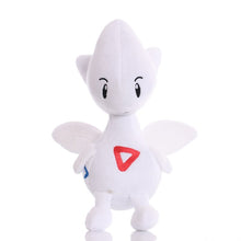 Peluche Doudou Pokemon Togetic - Enjouet