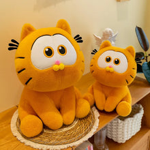 Peluche Garfield le Chat - Enjouet