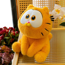 Peluche Garfield le Chat - Enjouet