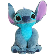 Peluche Géante Disney Stitch Angel - Enjouet