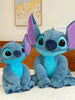 Peluche Géante Disney Stitch Angel - Enjouet