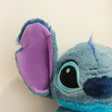 Peluche Géante Disney Stitch Angel - Enjouet