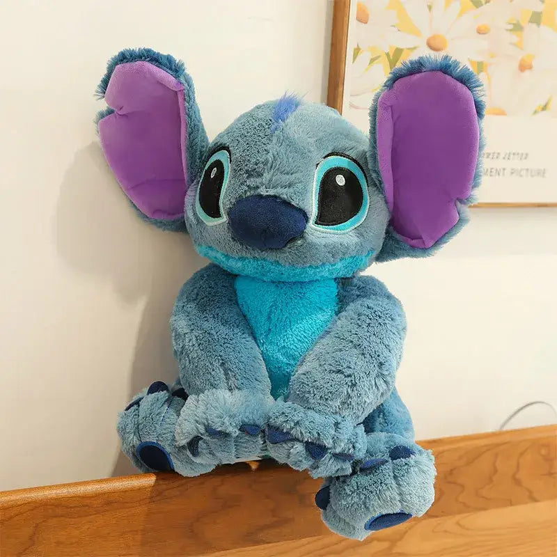 Peluche géante disney hotsell