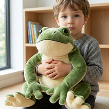 EARTHSOUND Grenouille Peluche Géant Animal Jouet,78cm Gros Grand Gr Animaux Geante Xl Xxl Peluche Mignoncadeaux Pour Amz EARTHSOUND Grenouille Peluche Géant Animal Jouet,78cm Gros Grand Gr Animaux Geante Xl Xxl Peluche Mignoncadeaux Pour Amz
