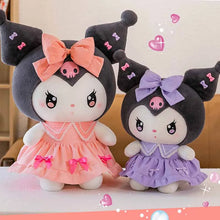 Peluche Géante Melody Kuromi - Enjouet