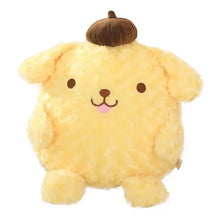 Peluche Hello Kitty Pompompurin - Enjouet