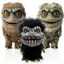 Peluche Horreur Critters Halloween - Enjouet