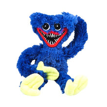 Peluche Huggy Wuggy From Poppy Playtime - Enjouet