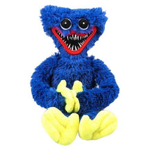 Peluche Huggy Wuggy From Poppy Playtime - Enjouet