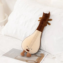 Peluche Instrument de musique 30cm - Enjouet