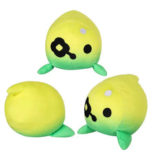 Peluche jeu vidéo Zelda et Elfe - Enjouet