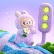 Peluche LABUBU Pop Mart Energie - Enjouet