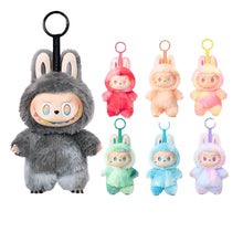 Peluche LABUBU Pop Mart Energie - Enjouet