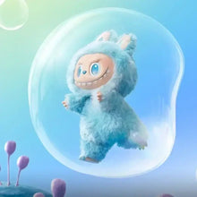 Peluche LABUBU Pop Mart Energie - Enjouet