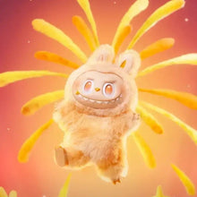 Peluche LABUBU Pop Mart Energie - Enjouet