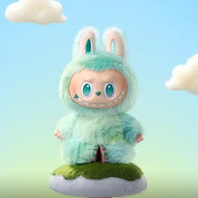 Peluche LABUBU Pop Mart Energie - Enjouet