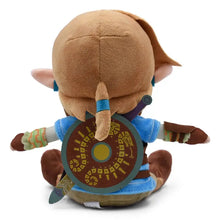 Peluche Link Zelda BOTW - Enjouet