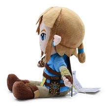 Peluche Link Zelda BOTW - Enjouet