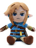 Peluche Link Zelda BOTW - Enjouet